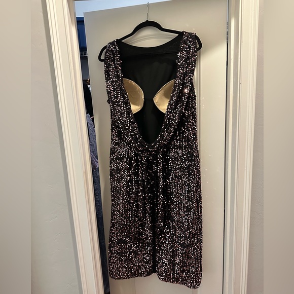 Leena for Mac Duggal - Picture 5 of 5